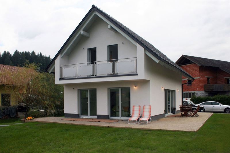 Casa Raduše